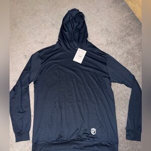 NWT XL Men’s Born Primitive Top